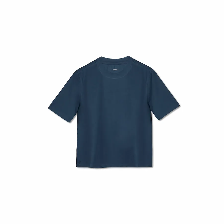 Women's Base Tee - Twill