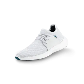 Women's Everyday Classic - Pearl White