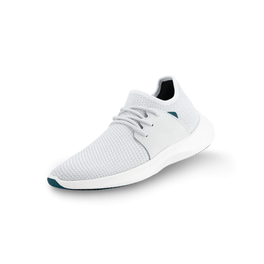 Women's Everyday Classic - Pearl White