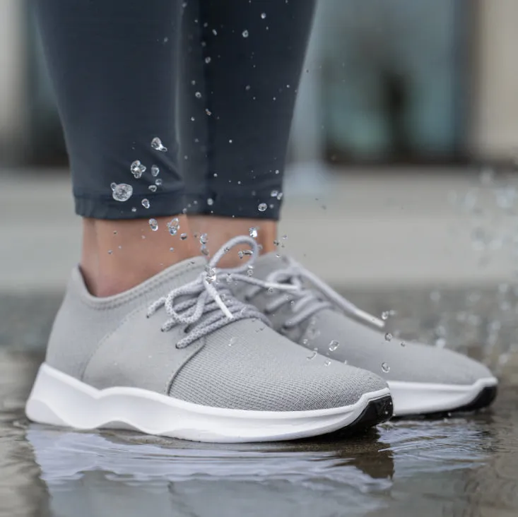 Women's Everyday - Mist Grey