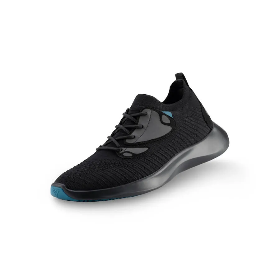 Women's Everyday Move - Breezy Black on Black