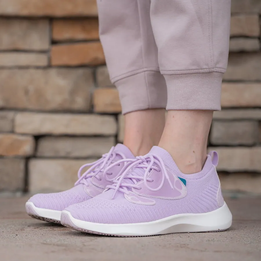 Women's Everyday Move - Lavender Purple