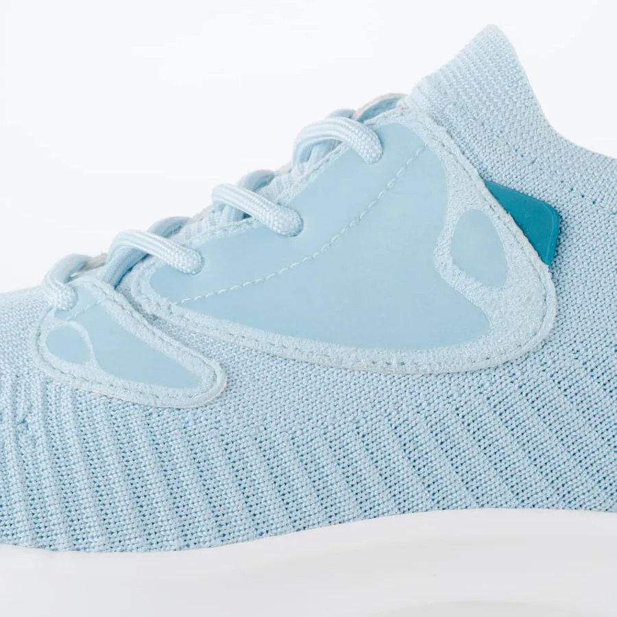 Women's Everyday Move - Sky Blue