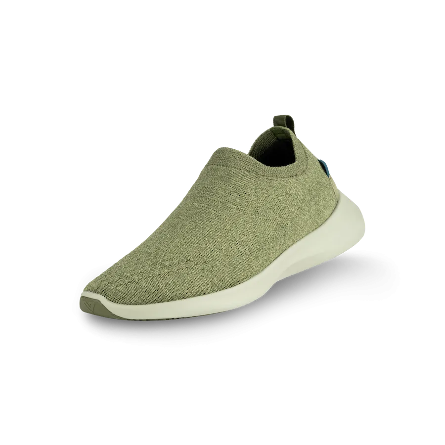 Women's Everyday Move Slip-Ons - Light Spruce Green