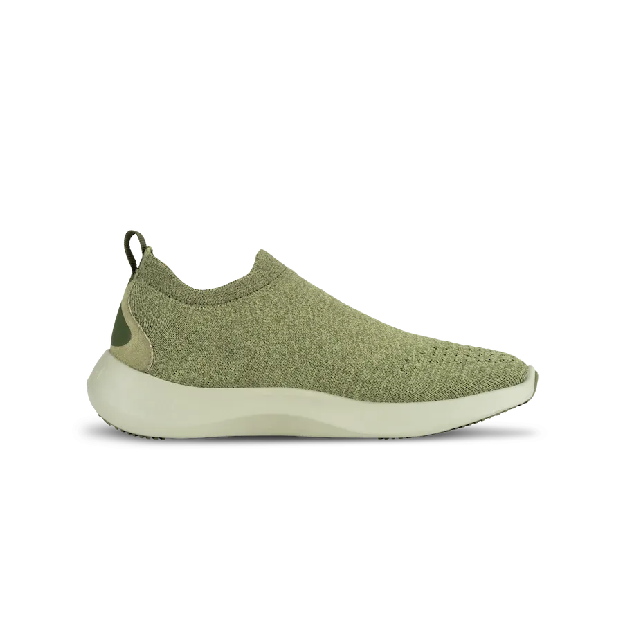 Women's Everyday Move Slip-Ons - Light Spruce Green