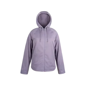 Women's Overcast Jacket - Lilac Purple