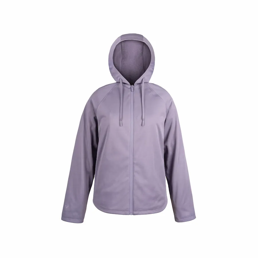 Women's Overcast Jacket - Lilac Purple