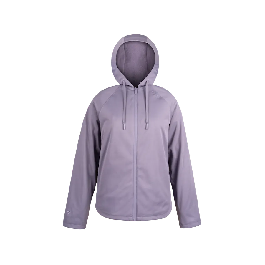 Women's Overcast Jacket - Lilac Purple