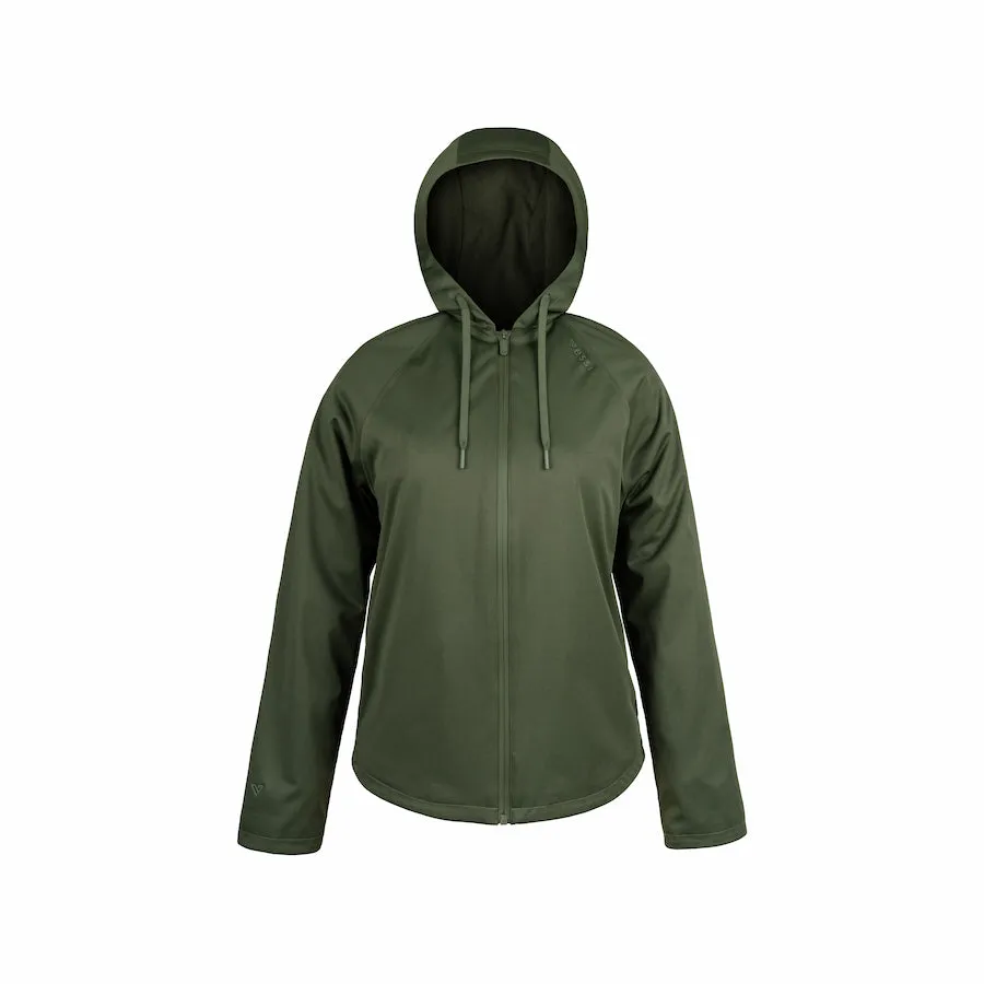 Women's Overcast Jacket - Spruce Green