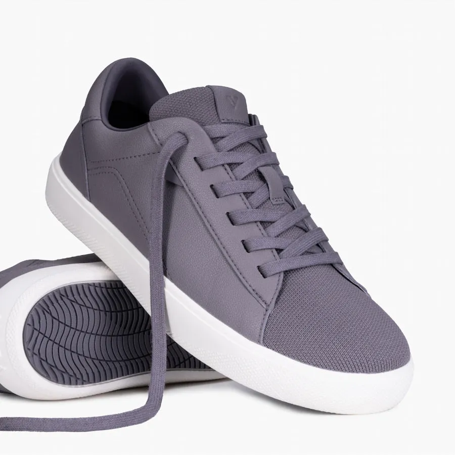 Women's Soho Sneaker - Granite