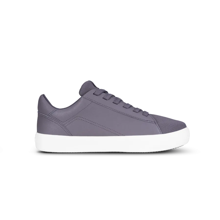 Women's Soho Sneaker - Granite