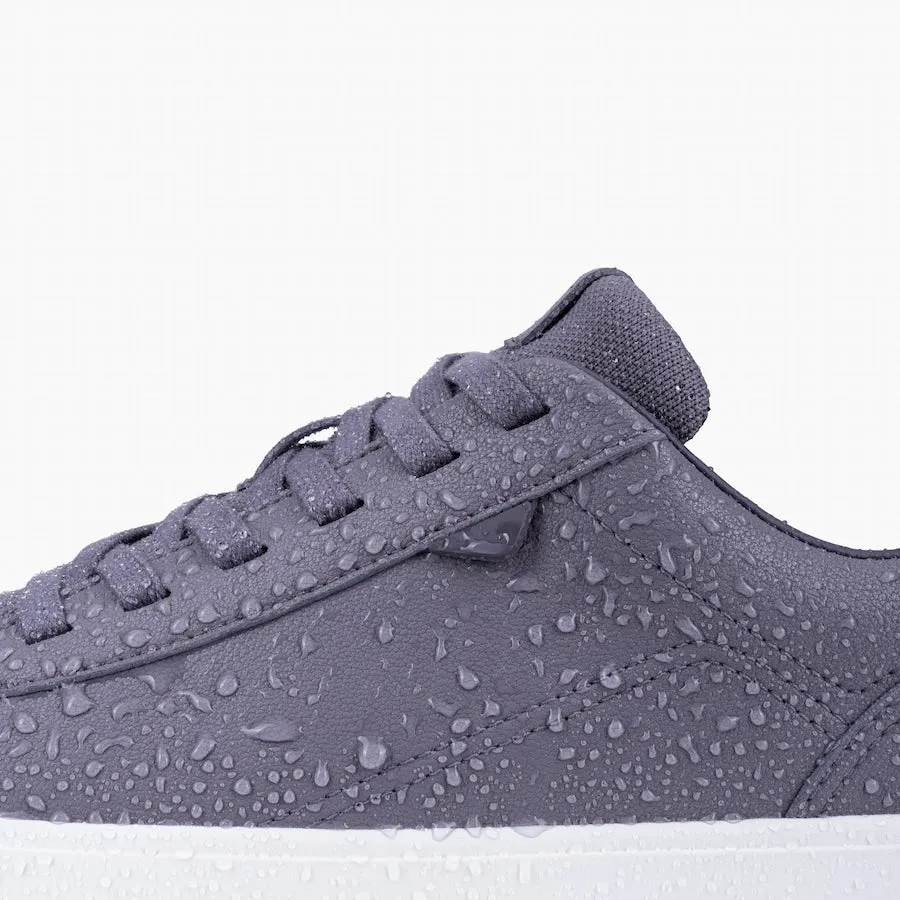 Women's Soho Sneaker - Granite