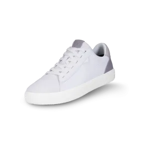 Women's Soho Sneaker - White/Quartzite