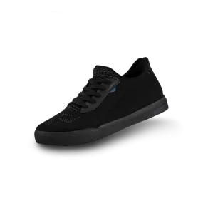 Women's Weekend - Asphalt Black on Black